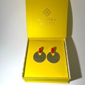 Kendra Scott Earrings